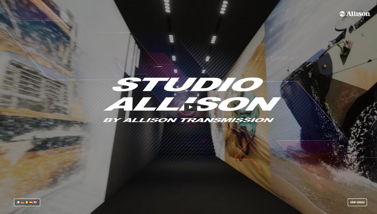 Studio Allison