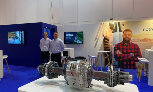 Solutrans