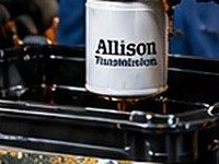 Remplacement du filtre lors de l’entretien d’une boîte de vitesses Allison Remplacement du filtre lors de l'entretien d'une boîte de vitesses Allison